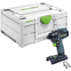 Akku-Schlagschrauber Festool TID 18-Basic