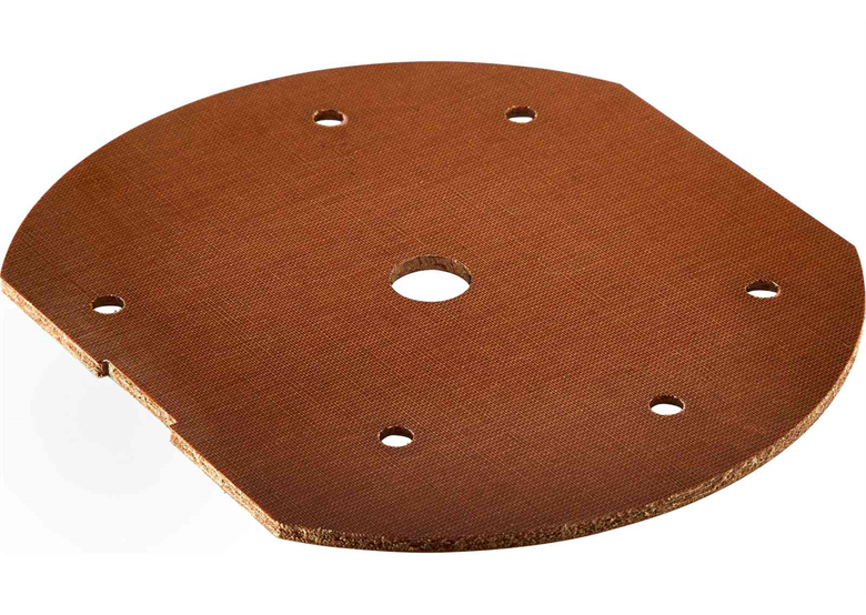 Laufsohle Festool TP-OF 1010