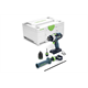 Akku-Schlagbohrschrauber Festool TPC 18/4 I-Basic