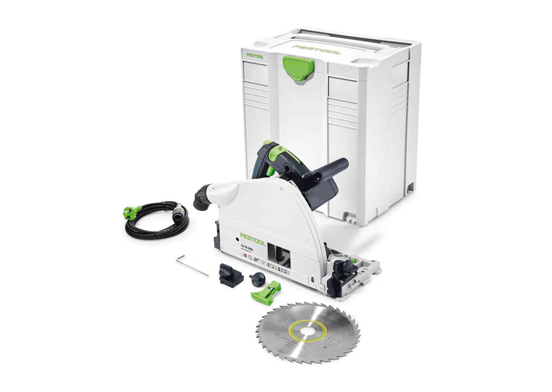 Tauchsäge Festool TS 75 EBQ-Plus