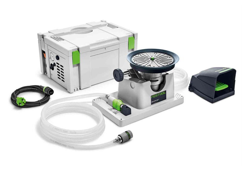 Vakuum-Set Festool VAC SYS Set SE1