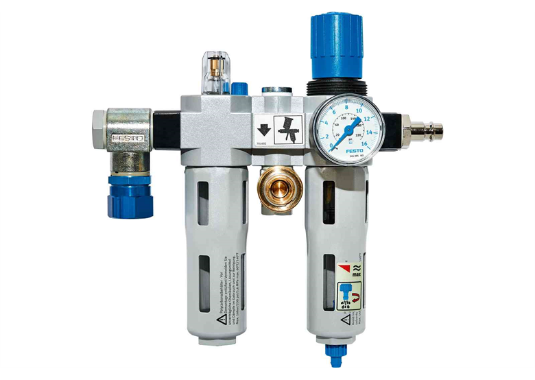 Versorgungseinheit Festool VE-TC 3000