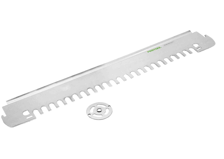 Schwalbenschwanzzinken-Schablone Festool VS 600 SZ 20