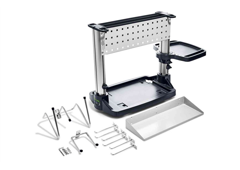 Workcenter Festool WCR 1000