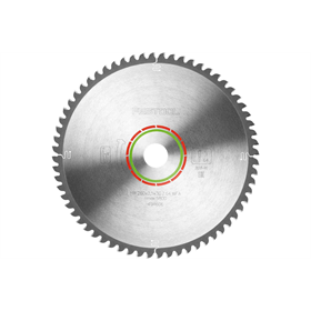 Spezial-Sägeblatt Festool WZ/FA64