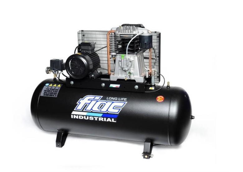 Kompressor Fiac AB300/981TF+T