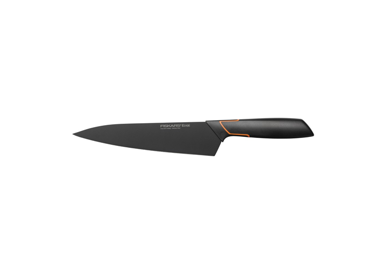 Kochmesser Edge Fiskars 1003094