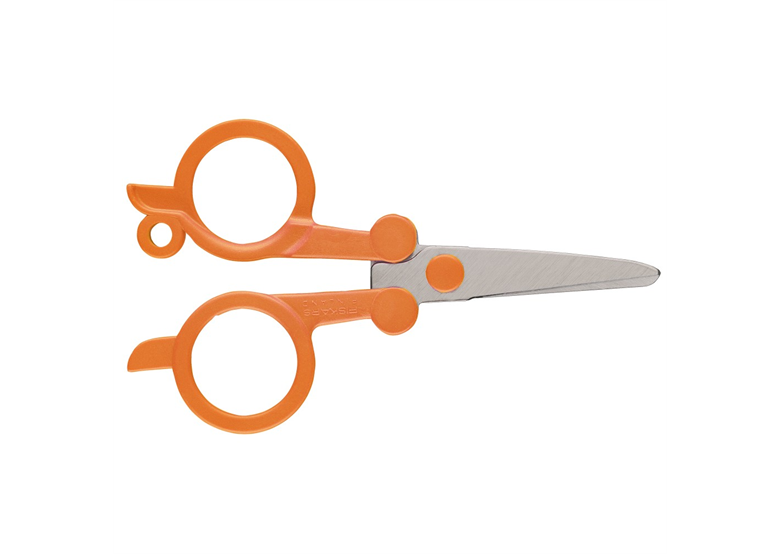 Klappbare Schere Classic Fiskars 1005134