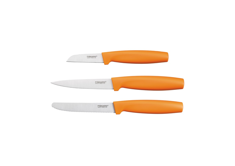 Messerset Functional Form 3 Stück Fiskars 1014272