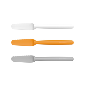 Frühstücksmesser Set 3-teilig Functional Form Fiskars 1016121