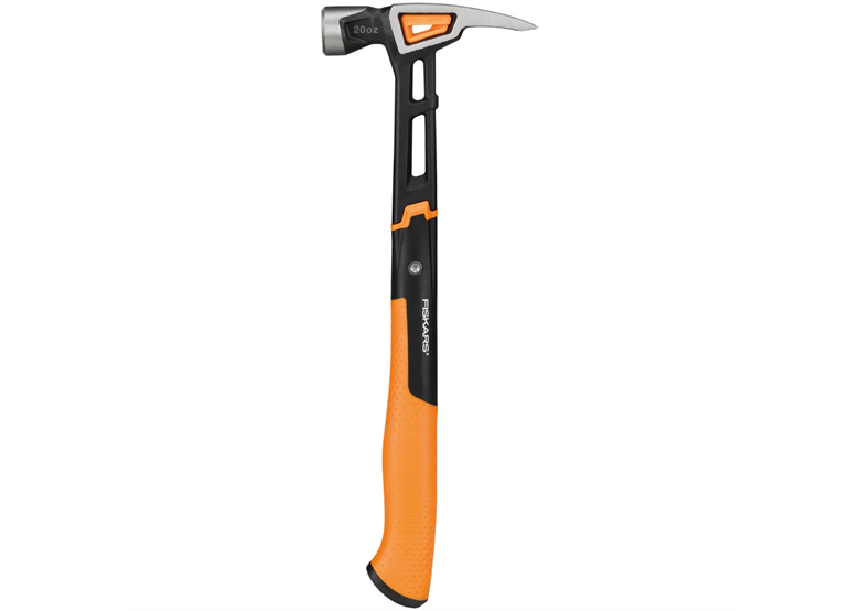 Geologenhammer IsoCore, XL Fiskars 1020215