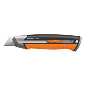 Universalmesser CarbonMax, 25mm Fiskars 1027228