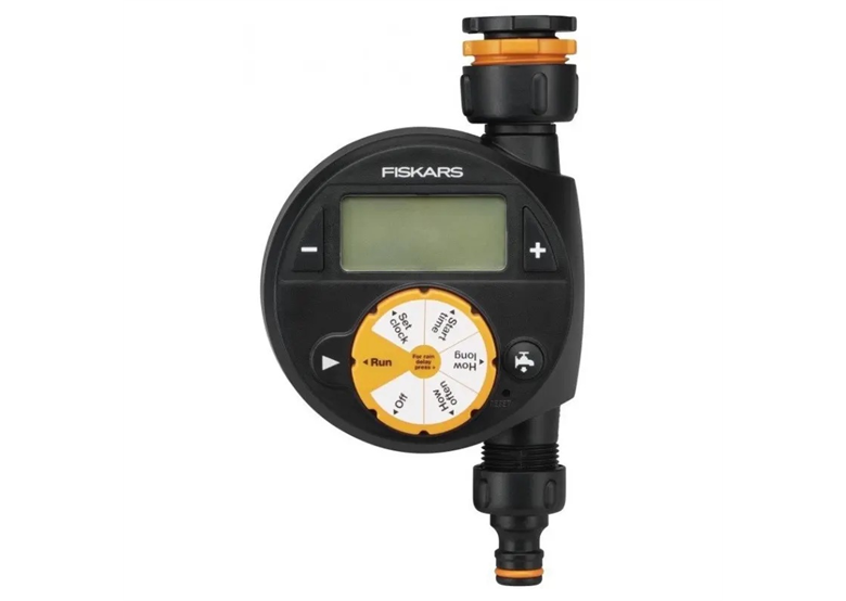 Bewässerungsuhr Fiskars 1054791