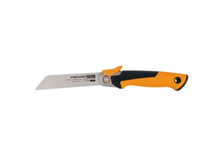 PowerTooth Präzisionssäge 150mm 19tpi Fiskars 1062932
