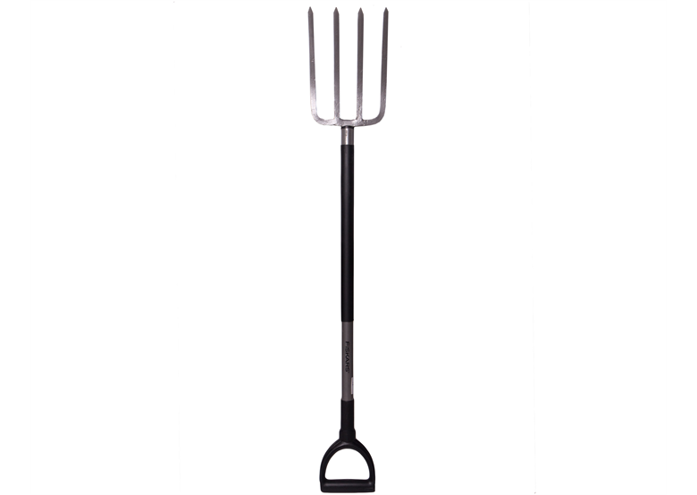Spatengabel Fiskars (133500)