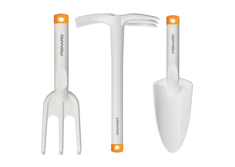 Gartengeräte-Set Fiskars 1619M00Y7L