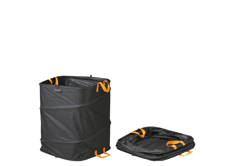 Gartensack 219l Fiskars Ergo Pop-up L