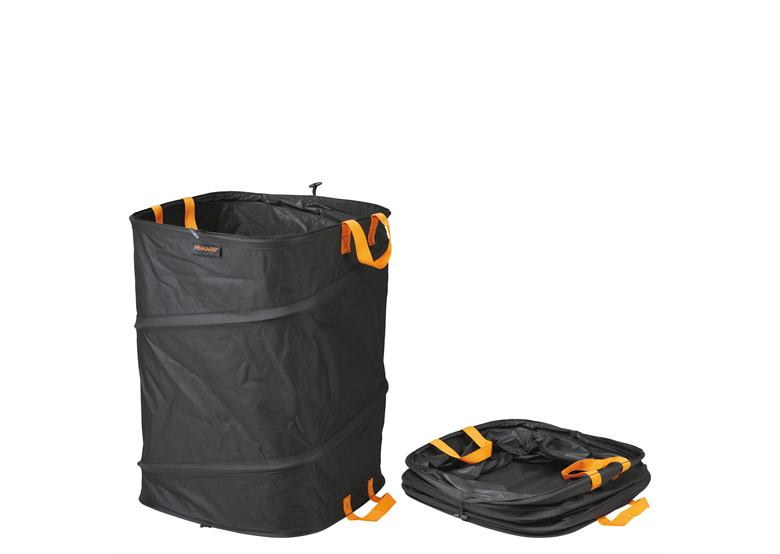 Gartensack 175l Fiskars Ergo Pop-up M