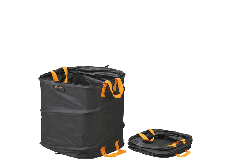 Gartensack 73l Fiskars Ergo Pop-up S