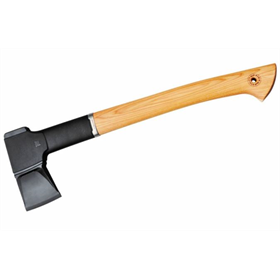 Spaltaxt Fiskars N12