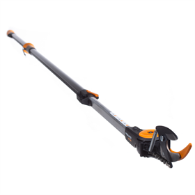 Teleskop-Schneidgiraffe Fiskars PowerGear X UPX86