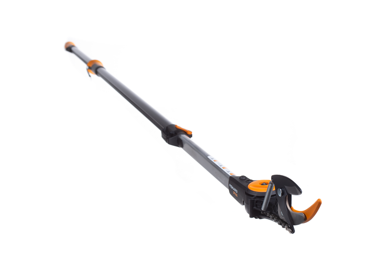 Teleskop-Schneidgiraffe Fiskars PowerGear X UPX86