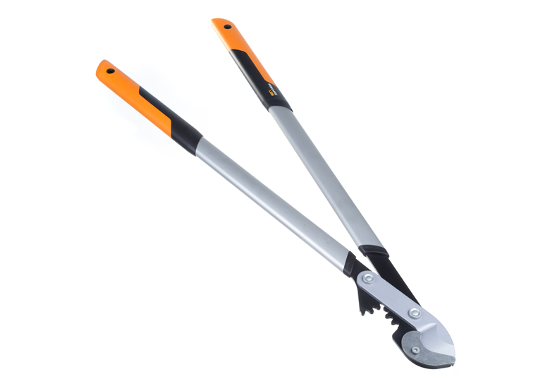 Amboss-Getriebeastschere Fiskars PowerGearX (112440)