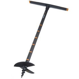 Handerdbohrer Fiskars QuikDrill L (134730)