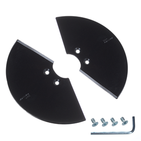 Ersatz-Klingen Fiskars QuikDrill L (134737)