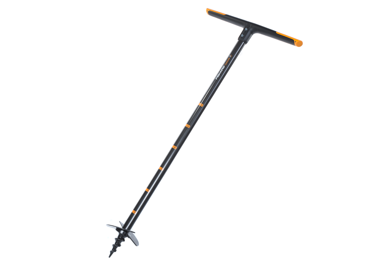 Handerdbohrer Fiskars QuikDrill M (134720)