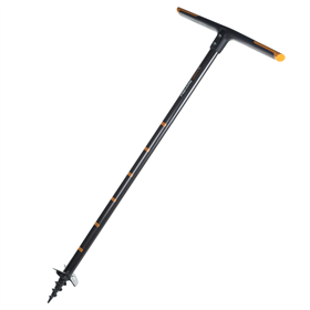 Handerdbohrer Fiskars QuikDrill S (134710)