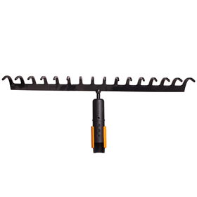 Harke 16-Zähne Fiskars QuikFit (135512)