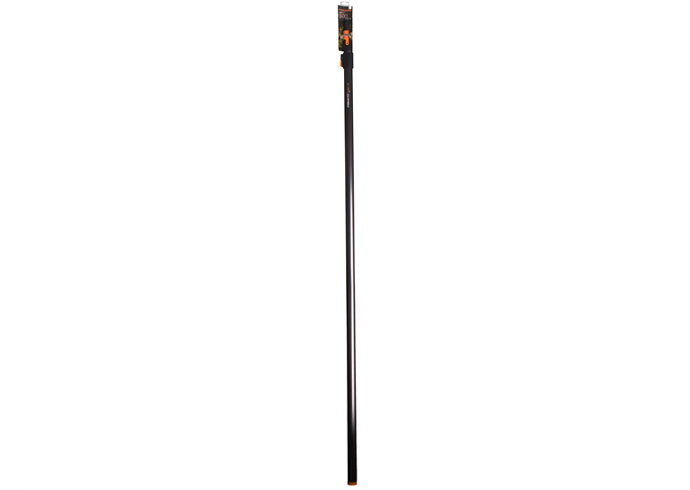 Teleskopstiel 280-400cm Fiskars QuikFit (136032)