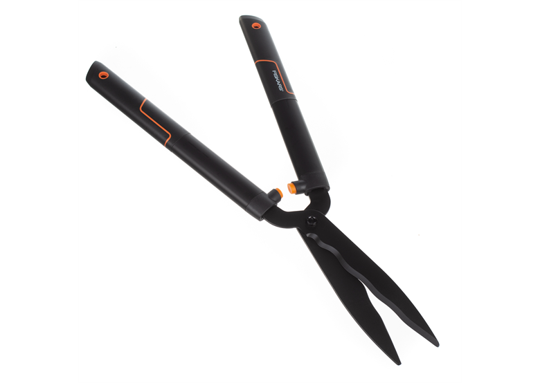 Heckenschere Fiskars SingleStep (114730)