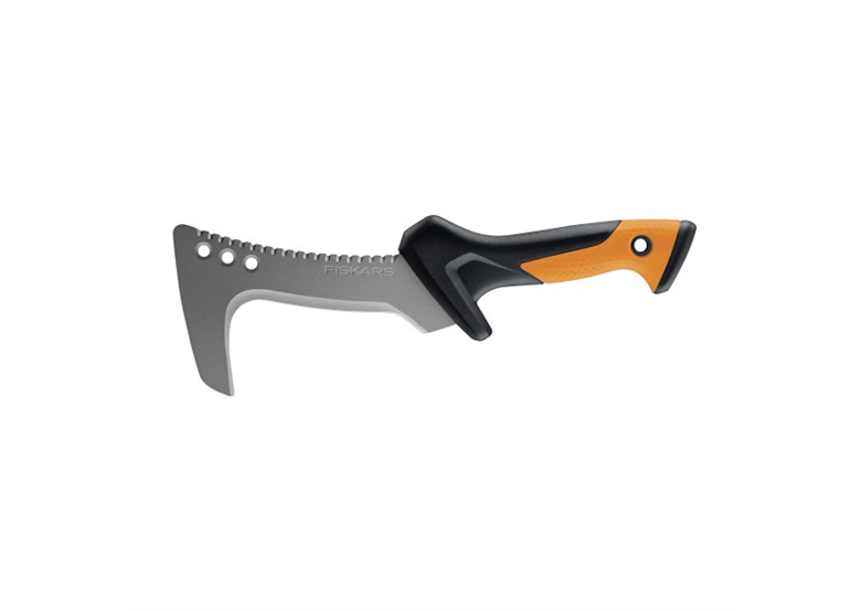 Hackmesser Fiskars Solid