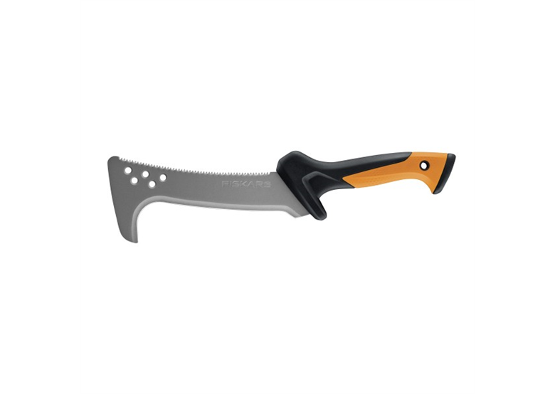 Machete Fiskars Solid