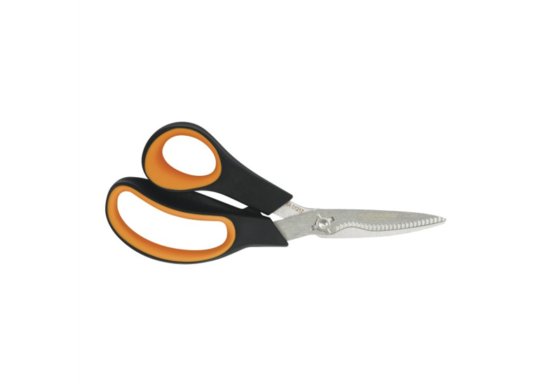 Universal-Gartenschere Fiskars SP240 Solid