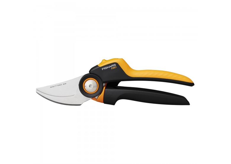 Bypass-Astschere L Fiskars X-series P961