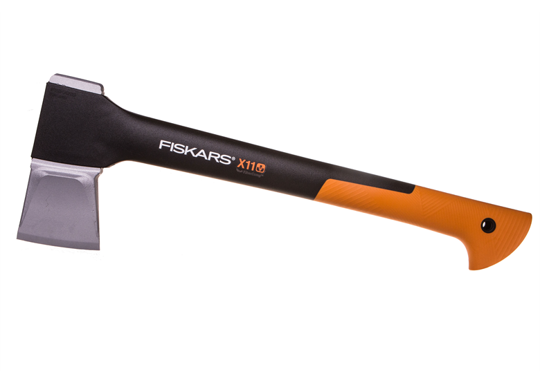Spaltaxt Fiskars X11 (122443)