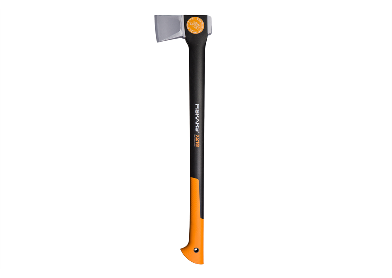 Spaltaxt L Fiskars X21 (122473)