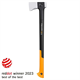 Spaltaxt M Fiskars X28