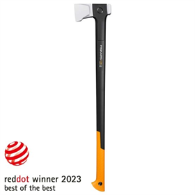 Spaltaxt L Fiskars X36