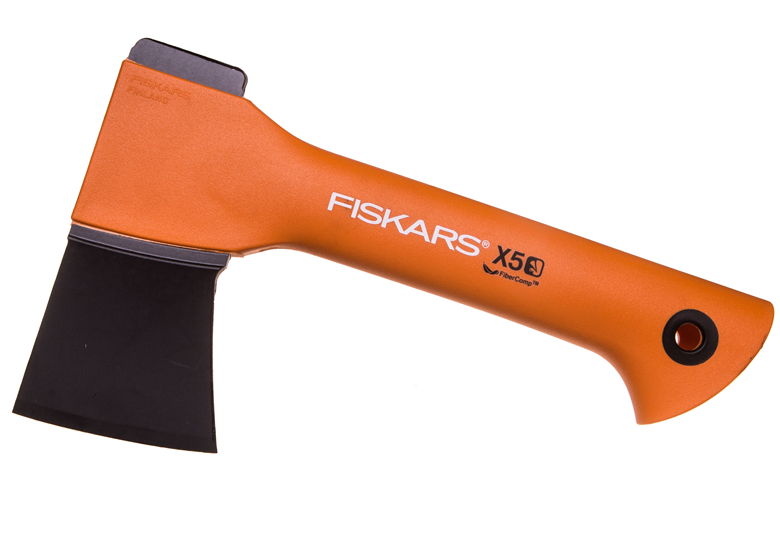 Universalaxt XXS Fiskars X5 (121123)