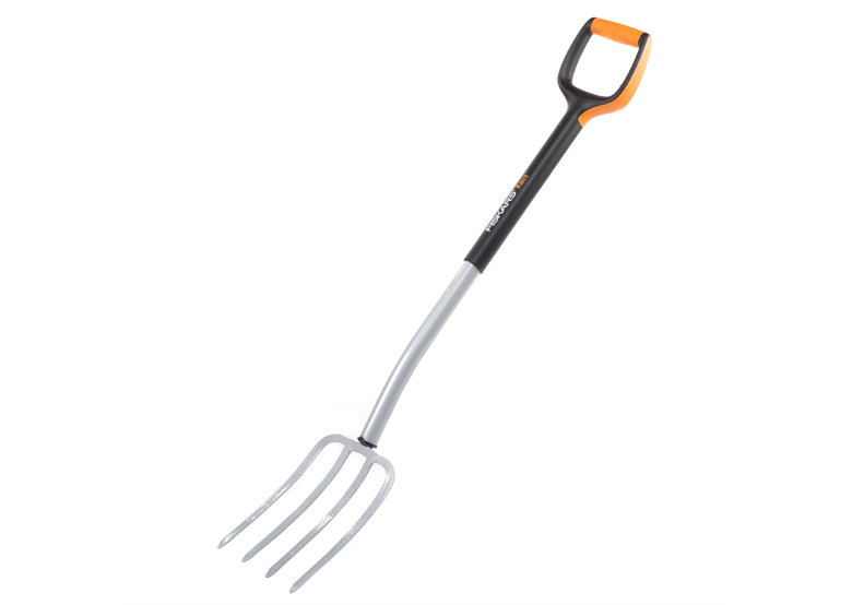 Spatengabel M Fiskars Xact (133481)
