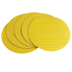 Exzenterschleifpapier P-220 Flex 260236