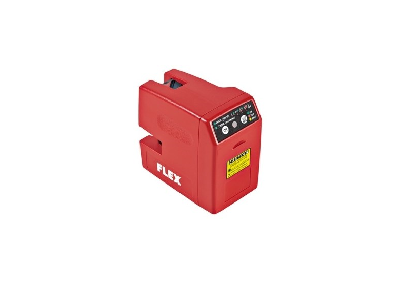 Kreuzlinienlaser Flex ALC 2/1