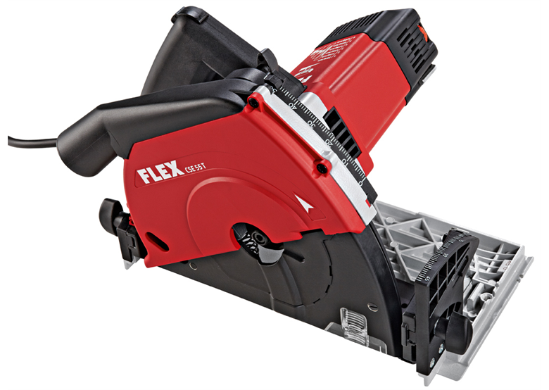 Handkreissäge Flex CSE 55 T 230/CEE DIA Z4-S