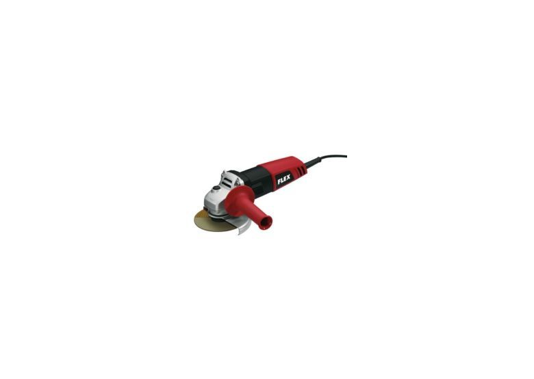 Winkelschleifer Flex L 3709-115 230/CEE