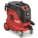 Absaugmobil CLEANTEC Flex S 44 L AC