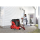 Absaugmobil CLEANTEC Flex S 44 L AC